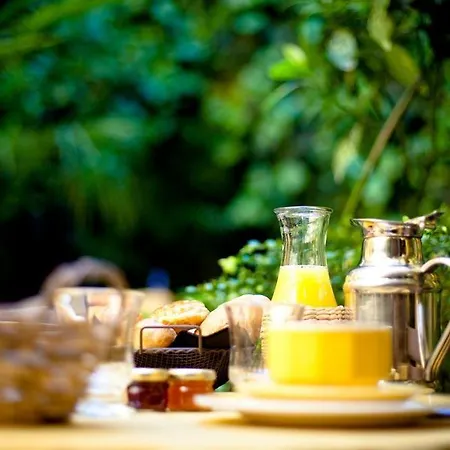 De La Tulipe Hotel 3*