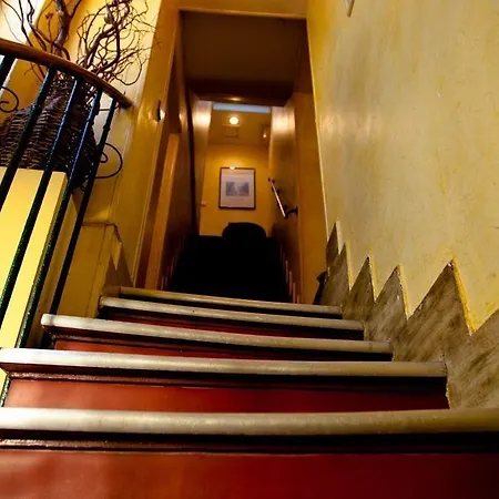De La Tulipe Hotel Parigi
