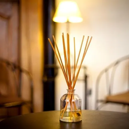 De La Tulipe Hotel 3*