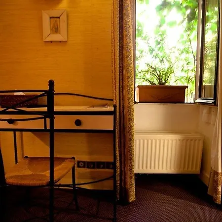 De La Tulipe Hotel Parigi