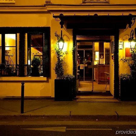 De La Tulipe 3* Parigi