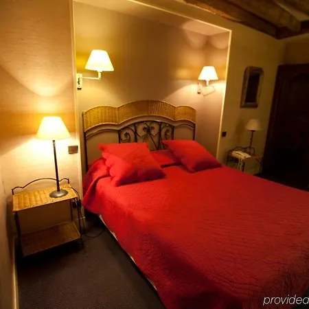De La Tulipe Hotel Parigi