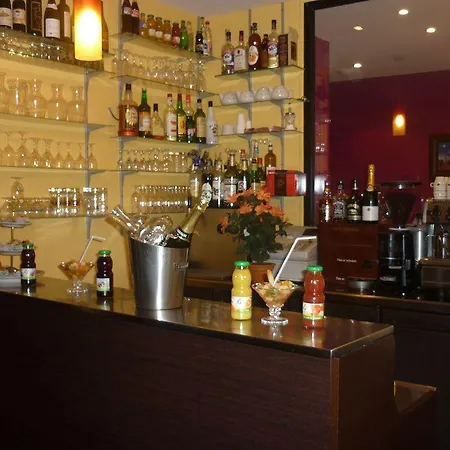 Le Myosotis Hotel Paris