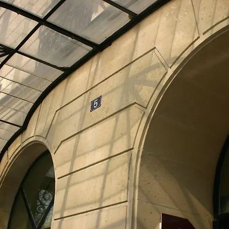 Derby Eiffel Hotel 3*