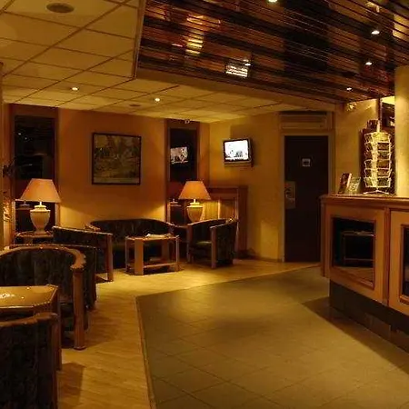 Trinité Haussmann Hotel 4*
