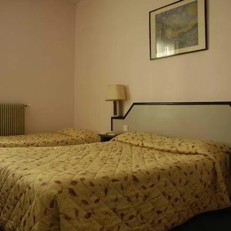 Trinité Haussmann Hotel Paris