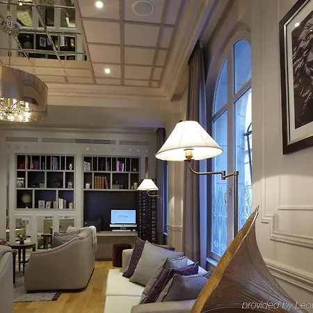 La Clef Louvre By The Crest Collection 5* Paris