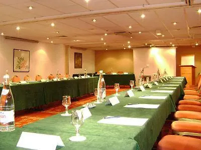 Median Congres 3* París