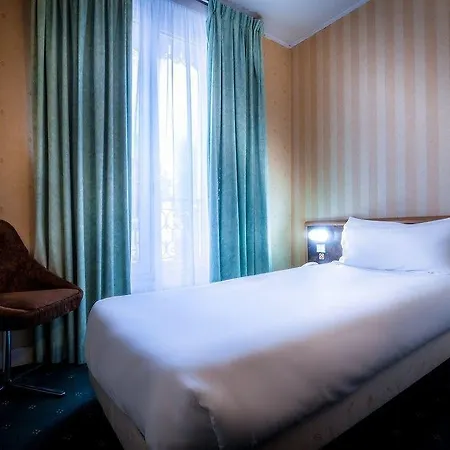 Moulin Hotel