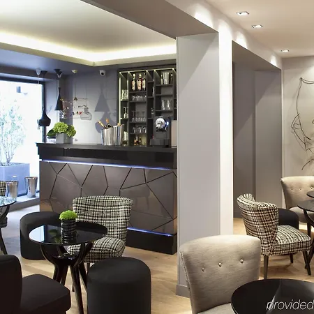 Le Grey Hotel Paris