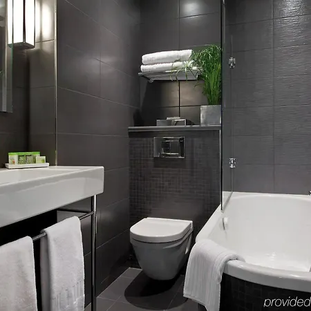 Le Grey Hotel Paris
