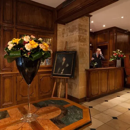 Amarante Beau Manoir Hotell
