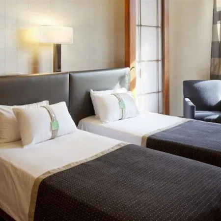 Holiday - Gare De Lyon Bastille By Ihg Hotel 4*