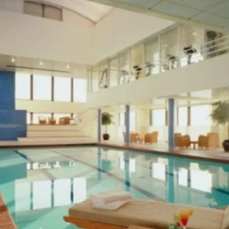 Pullman Rive Gauche Hotel Paris