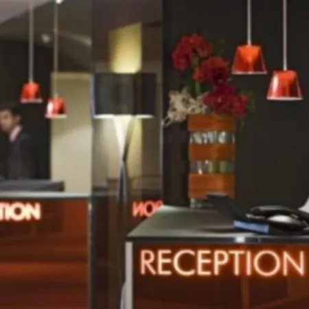 Pullman Rive Gauche Hotel