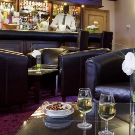 Ξενοδοχείο Mercure Tour Eiffel Grenelle 4*