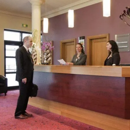 Ξενοδοχείο Mercure Tour Eiffel Grenelle