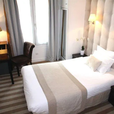 Hotel Atelier Montparnasse 3*