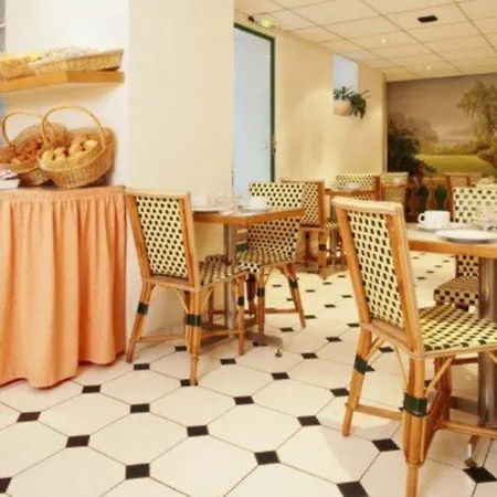 Hotel Atelier Montparnasse