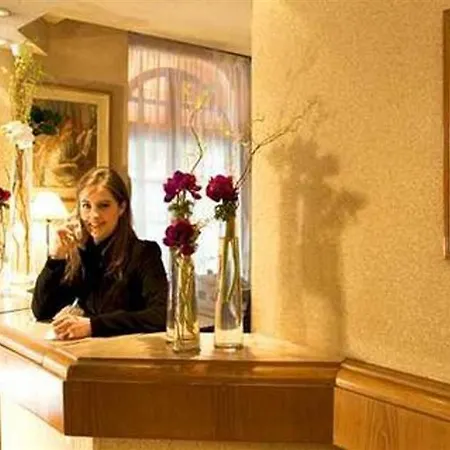 Hotel Renoir Montparnasse 3*