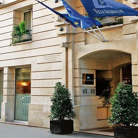 Appart hôtel Pepper & Paper 4*