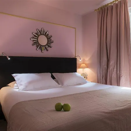 Appart hôtel Pepper & Paper Paris