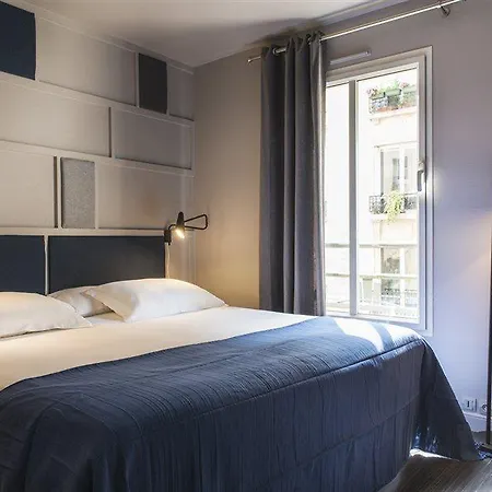 Appart hôtel Pepper & Paper 4*