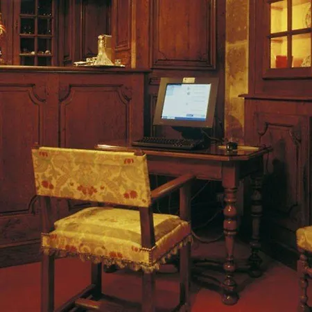 Hotell Amarante Beau Manoir 3*