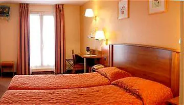 Hotel Timhotel Opera Madeleine 3*