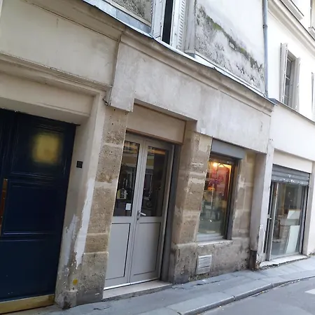 Appartement Vertus