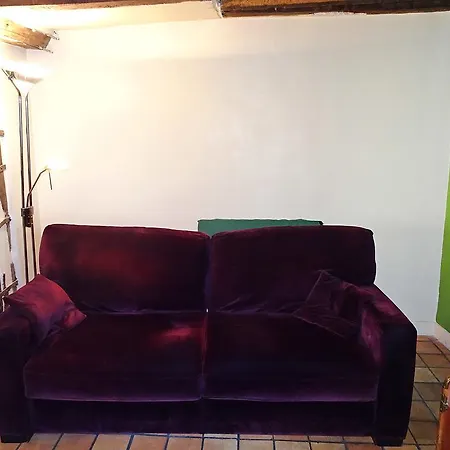 Appartement Vertus