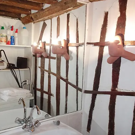 Appartement Vertus