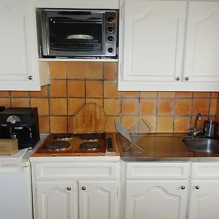 Appartement Vertus Paris