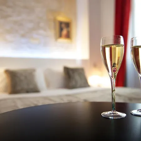 Hotel Le Clos De Notre Dame 3*