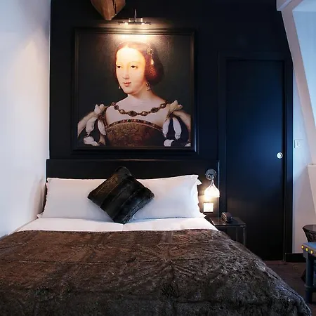 Hotel Le Clos De Notre Dame