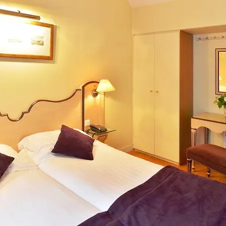 Hotel Renoir Montparnasse 3*