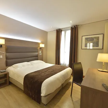Renoir Montparnasse Hotel París