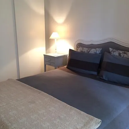 Apartment Royal And Luxury Palace