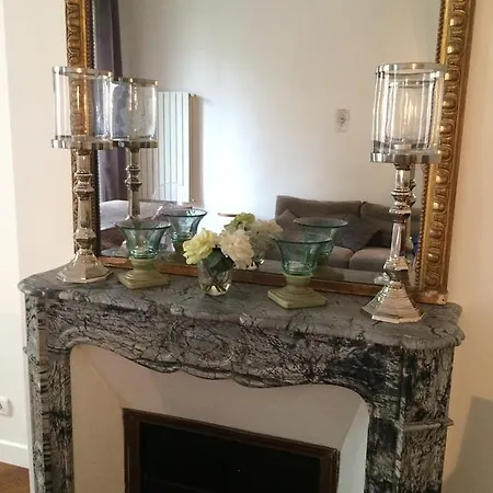 Royal And Luxury Palace Apartment *