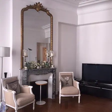 Royal And Luxury Palace Paris