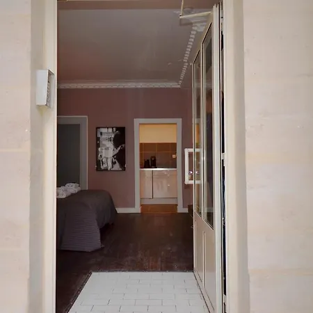 Appartement Short Group Temple Serviced Paris