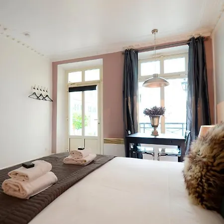 Appartement Short Group Temple Serviced *