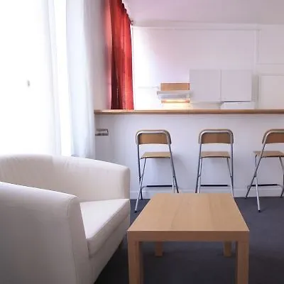 Hotel Bridgestreet Opera Serviced Parigi