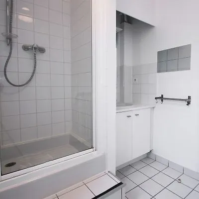 Bridgestreet Opera Serviced Hotel Parigi