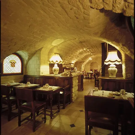 Hotell Amarante Beau Manoir Paris