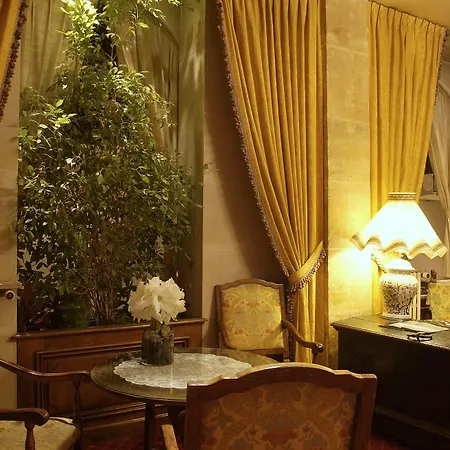 Amarante Beau Manoir Hotell Paris
