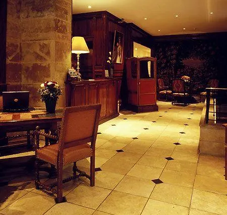 Amarante Beau Manoir Hotell