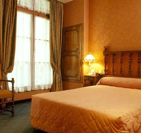Amarante Beau Manoir 3* Paris