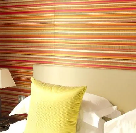 Hotel Le Mathurin &