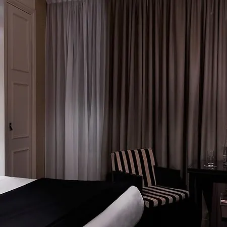 Hotel Le Mathurin & 4*